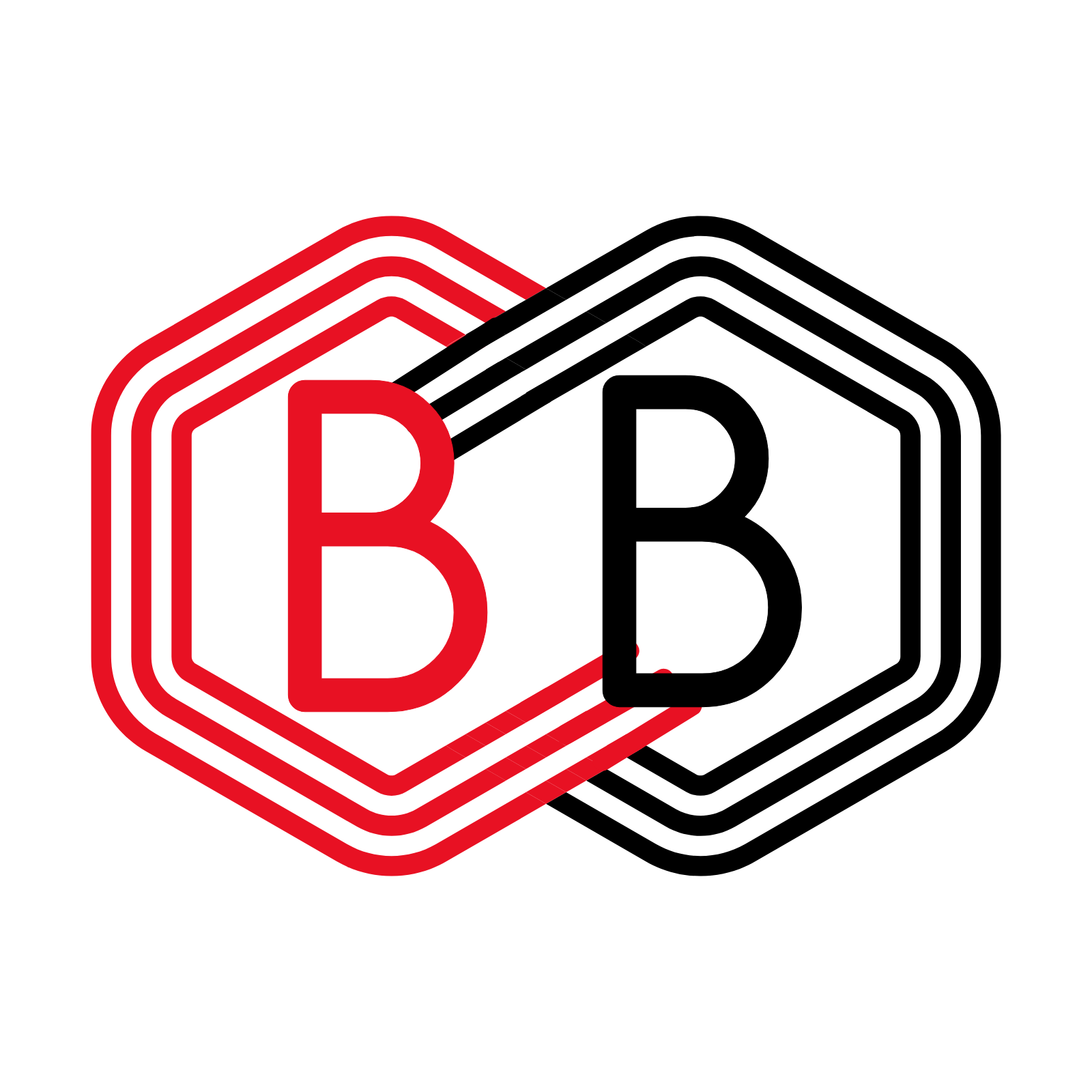 BB Trade Logo
